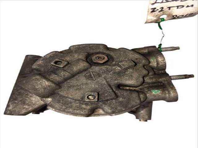 Foto 2ª: Compresor Aire Acondicionado Land Rover Freelander 2.2 TD4 4X4 (2006)