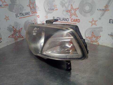 Foto 3ª: Faro Izquierdo Honda Hrv CVT 4WD 5-PTAS.) 105CV 77KW GH) [D16W1] (2004)