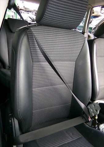 Cinturón Delantero Derecho Mercedes Clase B 200 2.0 CDI W245,2005-2008