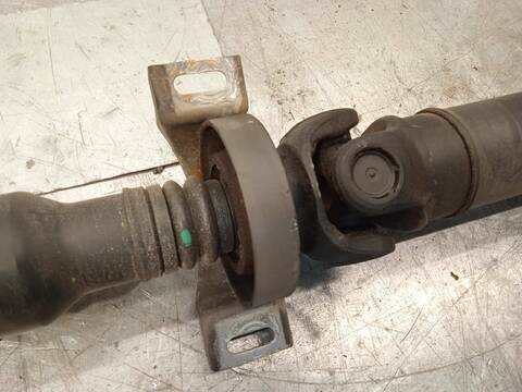 Foto 3ª: Transmision Central Mercedes Clase C 160 C 220 CDI BLUETEC 205.004) 170CV 125KW [651921] (2015)