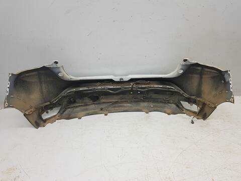 Foto 3ª: Paragolpes Trasero Dacia Sandero STEPWAY COMFORT (2022)