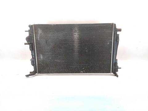 Radiador Motor Renault Scenic 1.9 DCI JZ0J JZ0N JZ1K JZ1S) GRAND