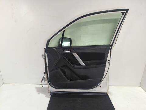 Foto 2ª: Puerta Delantera Derecha Subaru Forester EXECUTIVE 147CV 108KW (2013)