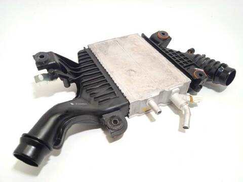 Intercooler Toyota Land Cruiser BASICO 204CV 150KW