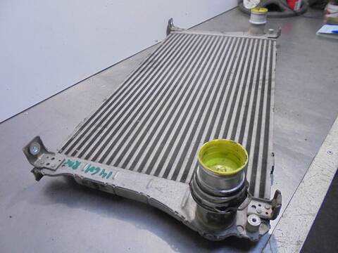 Foto 4ª: Intercooler Toyota Avensis ADVANCE 150CV 110KW [2AD] (2012)