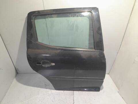Puerta Trasera Derecha Peugeot 207 1.4 16V VTI CAT 8FS - EP3) 95CV