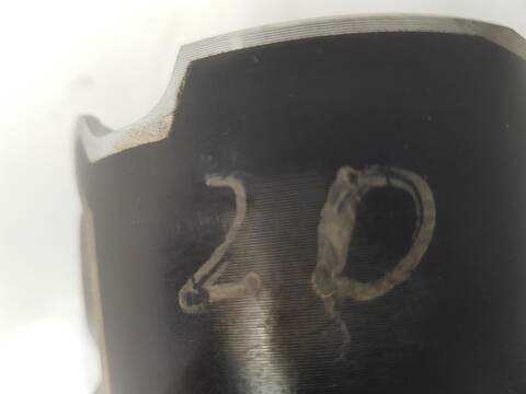 Foto 3ª: Pistones Audi A6 3.0 V6 24V TDI 224CV AUT. [BMK] (2004)