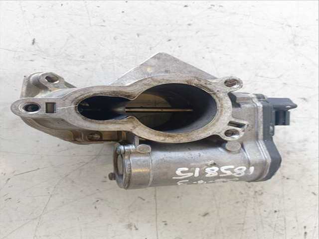 Foto 2ª: Valvula EGR Nissan X-Trail LE 2.0 DCI TD CAT 150CV