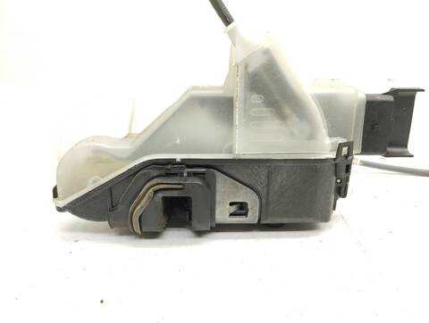 Foto 2ª: Cerradura Puerta Delantera Izquierda Opel Corsa EDITION 101CV 74KW [HN05] (2020)