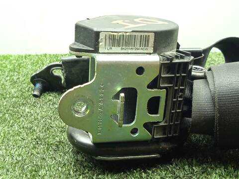 Foto 3ª: Cinturón Delantero Derecho Ford Transit 2.2 TDCI 100CV 74KW [DRF4,DRFF,DRFG] (2015)