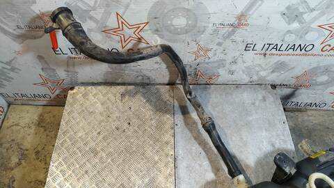 Foto 3ª: Deposito de Combustible Citroen Berlingo CONTRLOL M 102CV 75KW FURGON [YHT] (2022)