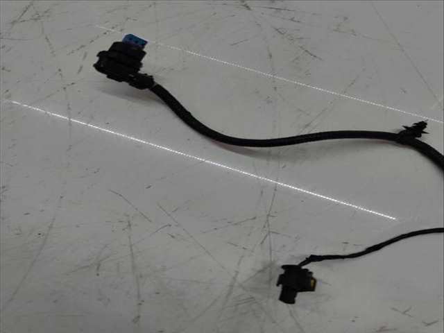 Foto 2ª: Sensor de Aparcamiento Jaguar E Pace 204 CV 150KW X540 [204DTY AJ21D4] (2021)