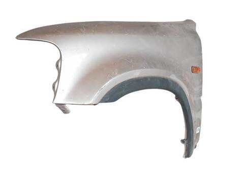 Foto 2ª: Aleta Delantera Izquierda Honda Crv 2.2 CTDI RD9) II RD_) (2001)