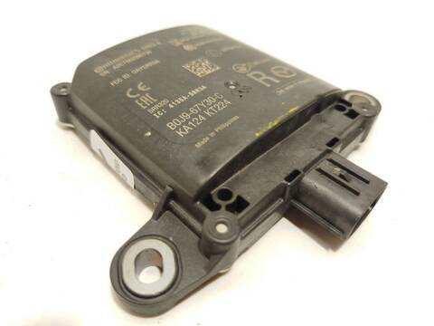 Centralita Motor ECU Mazda 3 SKYACTIV-X M HYBRID HATCHBACK 186CV 137KW