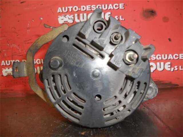 Alternador Smart City 0.6 CREAMSTYLE [0.6 LTR. - 45 KW TURBO CAT]