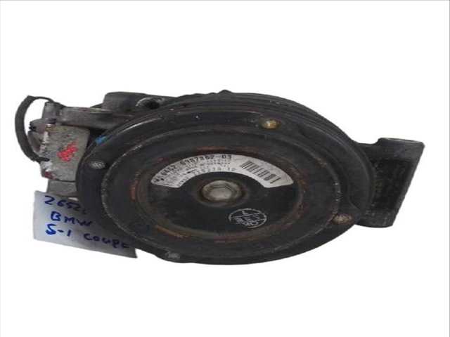 Compresor Aire Acondicionado Bmw Serie 1 114 120 D