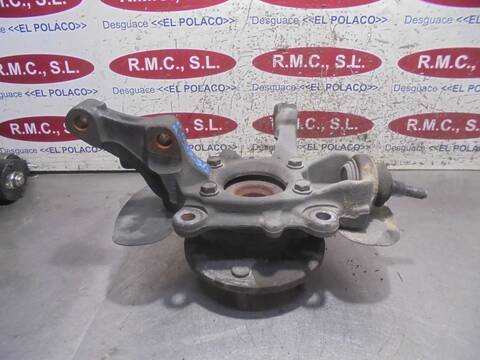 Foto 3ª: Mangueta Delantera Derecha Fiat Freemont BASIS 140CV 103KW [939B5000] (2011)
