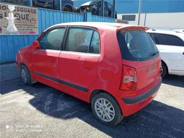 Foto 2ª: Brazo Suspension Delantero Derecho Hyundai Atos 1.1 [G4HG]
