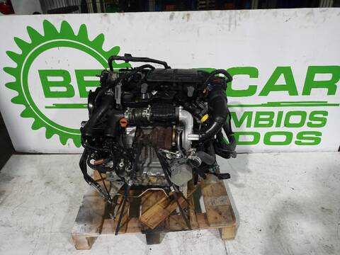 Motor Completo Citroen C4 COLLECTION 90CV