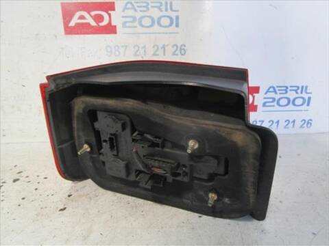 Foto 2ª: Piloto Trasero Derecho Seat Ibiza 1.9 TDI 90CV 66KW [AGR] (2000)