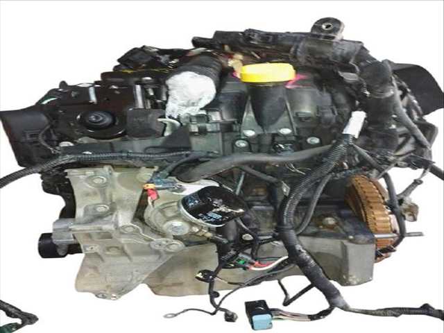 Foto 2ª: Motor Completo Peugeot 508 1.6 HDI (2010)