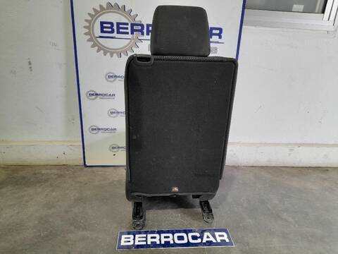 Foto 3ª: Asientos Traseros Toyota Verso 2.2 D-CAT 177CV [D/ 2AD-FHV] (2004)