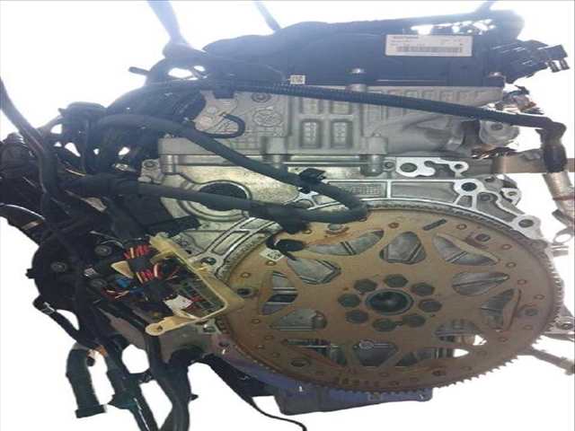 Motor Completo Bmw Serie 3 320 D F30 F80)
