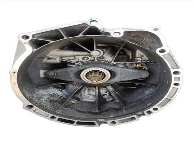 Foto 3ª: Caja Cambios Bmw Serie 3 320 2.0 D E46) (1997)