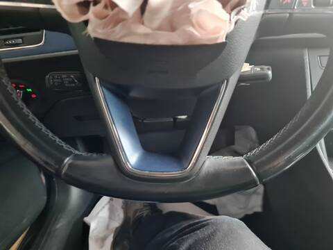 Foto 4ª: Volante Seat Leon X-PERIENCE 110CV 81KW [CXXB] (2016)