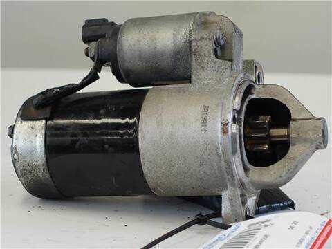 Motor de Arranque Kia Ceed 1.6 ACTIVE 116CV 85KW ED)
