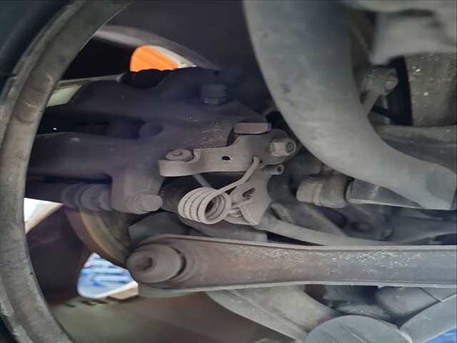 Pinza Freno Trasera Izquierdo Peugeot 407 3.0 HDI COUPE 241CV 177KW