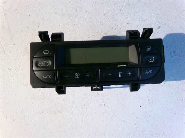 Mando Calefacción A. A. Citroen C3 1.4 HDI 2002-2010