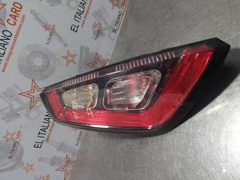 Piloto Trasero Izquierdo Fiat Punto EASY 75CV 55KW