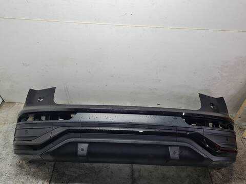 Paragolpes Trasero Audi Q5 40 TDI QUATTRO S LINE 204CV 150KW