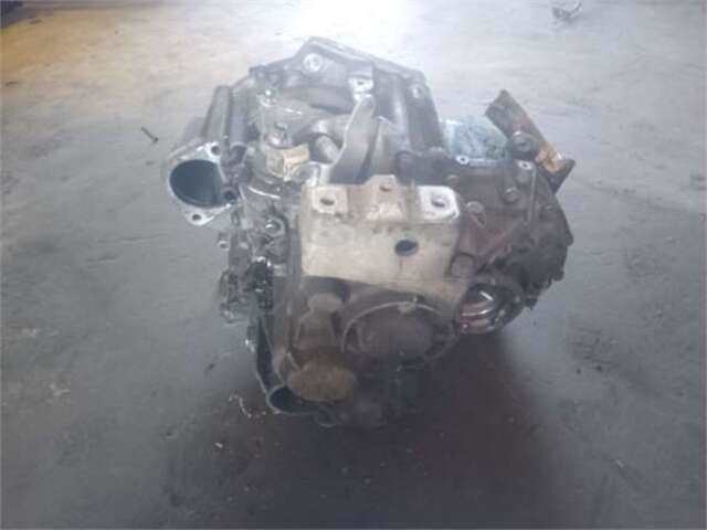 Foto 3ª: Caja Cambios Volkswagen Golf 1.9 TDI [AJM]