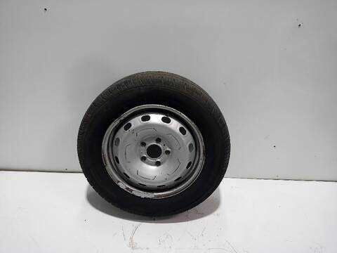 LLanta Chapa Renault Trafic L1H1 2 7T 95CV