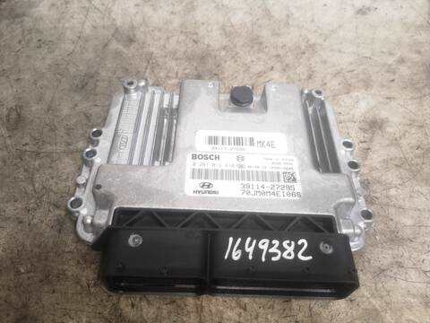 Centralita Motor ECU Hyundai Tucson D4EA