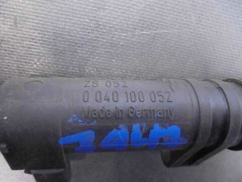 Foto 3ª: Modulo Encendido Renault Megane 1.6 16V KALEIDO 107CV 79KW I SCENIC JA0) [K4J A7] (2002)