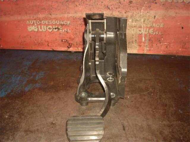 Pedal Freno Renault Laguna 2.0 DYNAMIQUE [2.0 LTR. - 110 KW DCI DIESEL FAP]