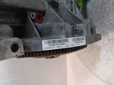 Motor Completo Bmw Serie 3 328 E90 245CV 180KW