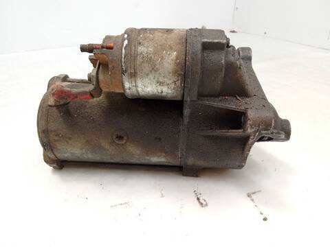Foto 3ª: Motor de Arranque Renault Megane 1.9 DCI LM0G LM1G LM2C) 120CV 88KW II SEDAN LM0/1_) [F9Q 800] (2005)