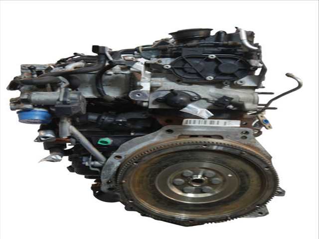 Motor Completo Audi A3 105CV 77KW