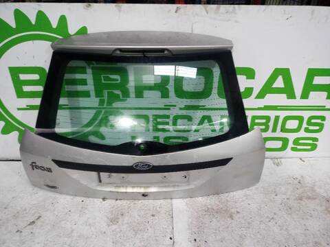 Portón Ford Focus TREND 101CV