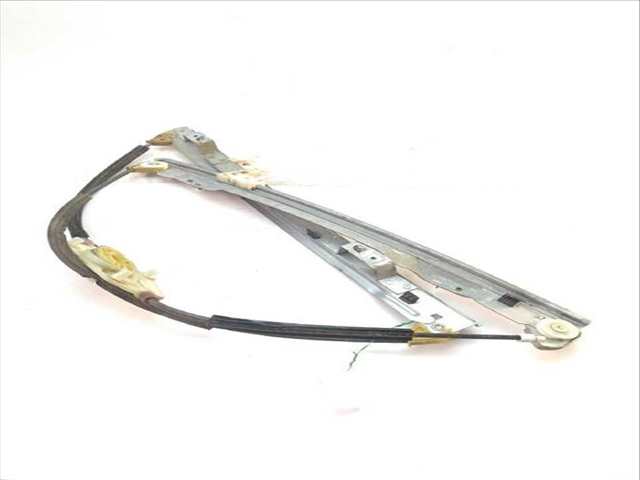 Foto 2ª: Elevalunas Eléctrico Delantero Derecho Citroen C4 1.6 HDI PICASSO (2006)