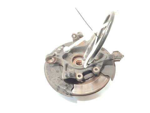 Foto 3ª: Mangueta Trasera Derecha Bmw Serie 4 418 420D COUPE 184CV 135KW [N47D20C] (2014)