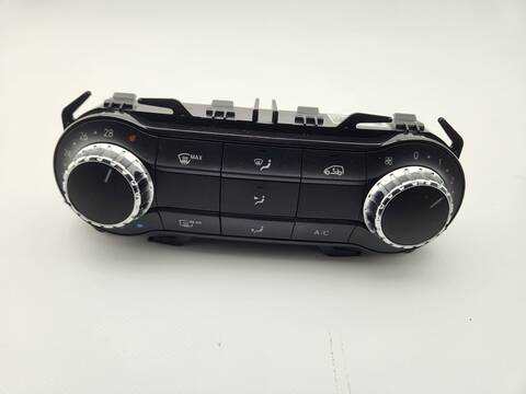Mando Climatizador Mercedes Clase B 150 B 180 CDI BE 246.200) 109CV 80KW
