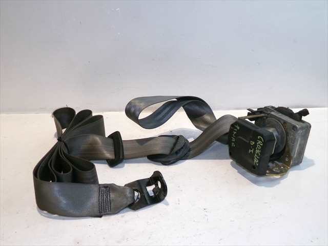 Cinturón Delantero Izquierdo Seat Toledo 1.9 TDI 1999-2004