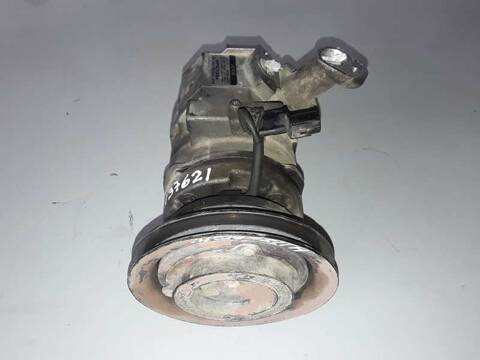 Foto 2ª: Compresor Aire Acondicionado Mitsubishi Montero 4D56 (2005)