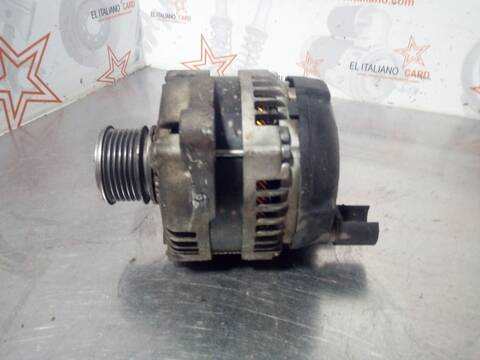 Alternador Alfa Romeo Giulietta DISTINCTIVE 105CV 77KW