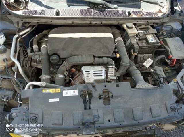 Foto 3ª: Amortiguador Delantero Izquierdo Peugeot 308 1.2 ACCESS [1.2 LTR. - 81 KW 12V E-THP - PURETECH] [HN01-HNZ]